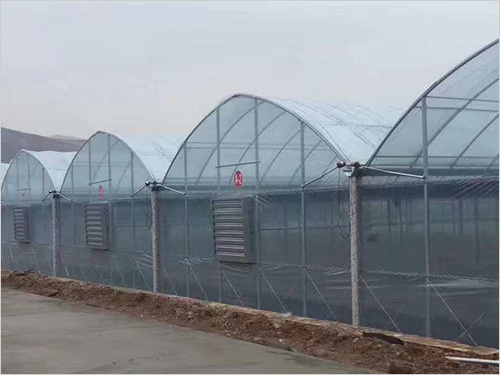 建造花卉溫室大棚的時(shí)候往往存在兩個(gè)誤區(qū)